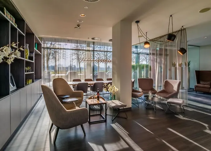 Elaya Kevelaer, Trademark Collection By Wyndham Hotel